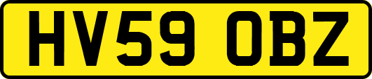 HV59OBZ