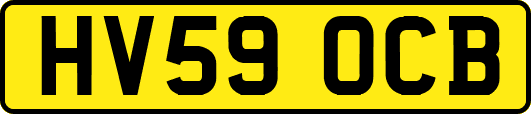 HV59OCB