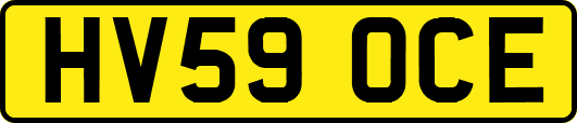 HV59OCE