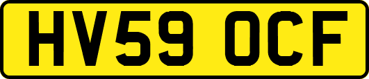 HV59OCF