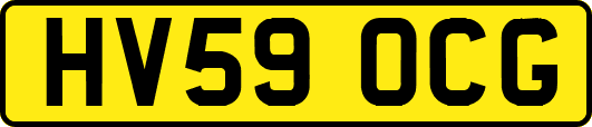 HV59OCG