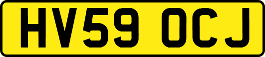 HV59OCJ