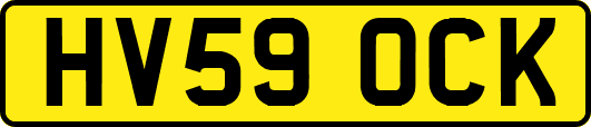 HV59OCK