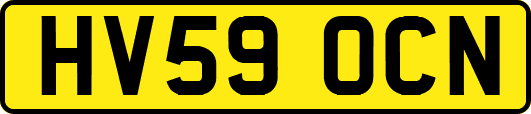 HV59OCN