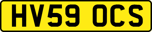 HV59OCS