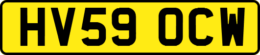 HV59OCW