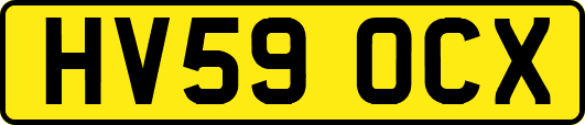 HV59OCX