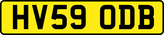 HV59ODB
