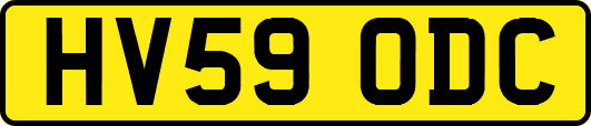 HV59ODC