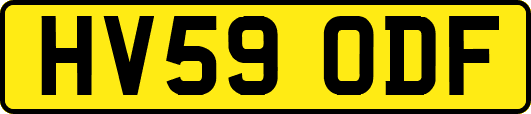 HV59ODF
