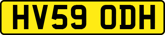 HV59ODH