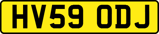 HV59ODJ