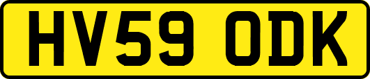 HV59ODK