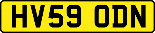 HV59ODN