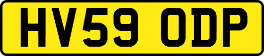 HV59ODP