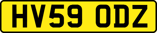 HV59ODZ