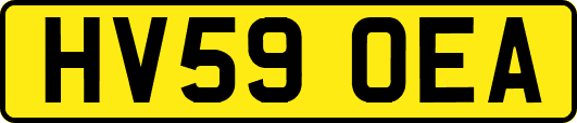 HV59OEA