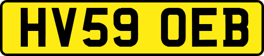 HV59OEB