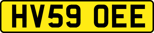 HV59OEE