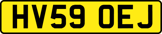 HV59OEJ