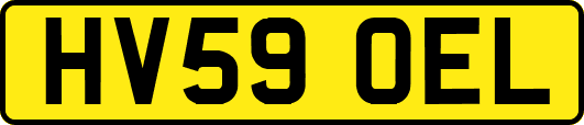 HV59OEL