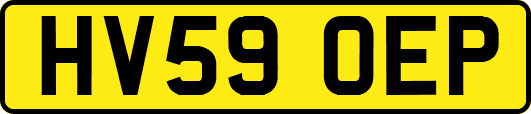 HV59OEP