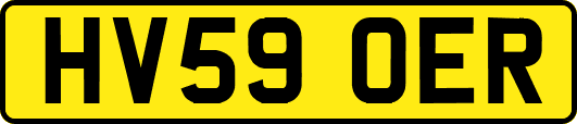 HV59OER