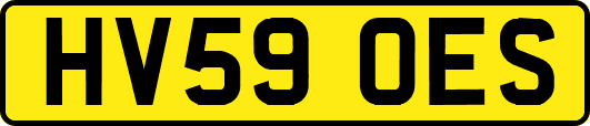 HV59OES