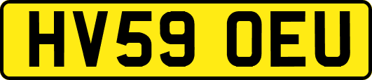 HV59OEU