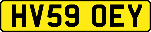 HV59OEY