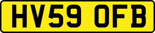 HV59OFB