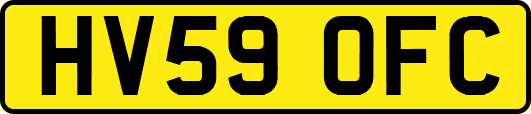 HV59OFC