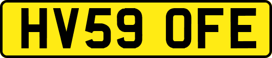 HV59OFE