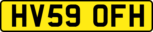 HV59OFH