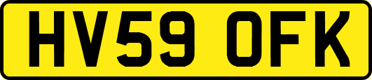 HV59OFK