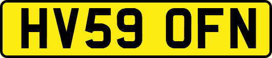 HV59OFN