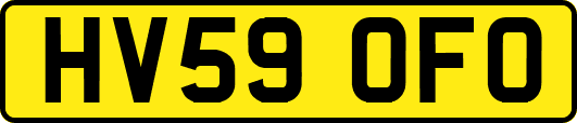 HV59OFO