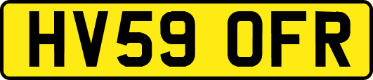 HV59OFR
