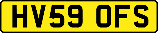 HV59OFS