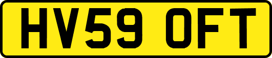 HV59OFT