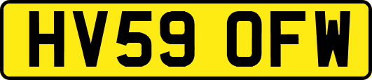 HV59OFW