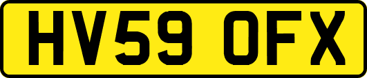 HV59OFX