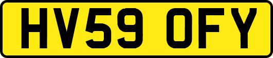 HV59OFY