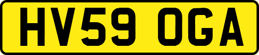 HV59OGA
