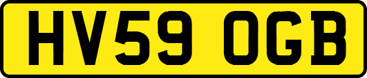 HV59OGB
