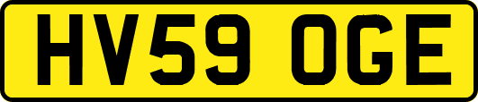 HV59OGE
