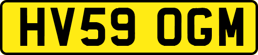 HV59OGM