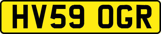 HV59OGR