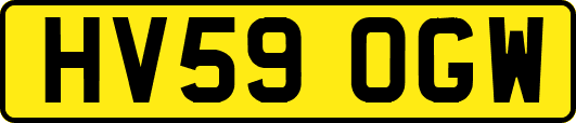 HV59OGW