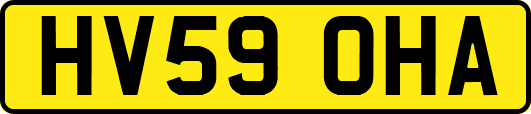 HV59OHA